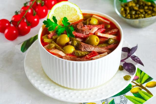 Кафе Колиба в адибі "Два Брати"