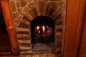 Сауна на дровах в Садибі "Два Брати" с. Подобовець, Закарпатська область